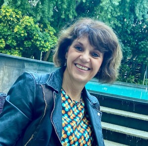 Elke Wurzenberger